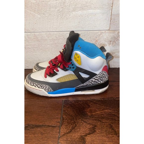 air jordan spizike bordeaux